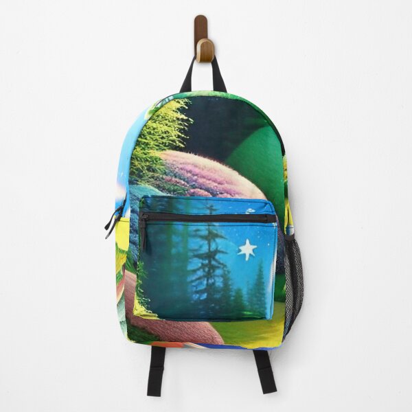 Item preview, Fantasy Cartoon designed and sold by VitalDesigner.