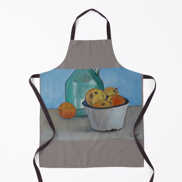 Item preview, blue still life designed and sold by veraartgallery.