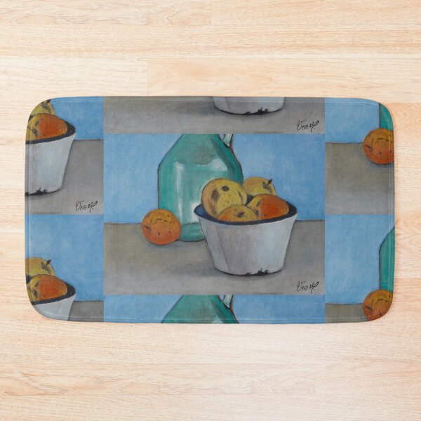 Item preview, Blue still life designed and sold by veraartgallery.