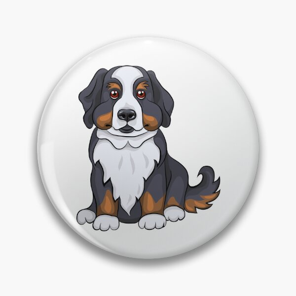 Item preview, Bernese Mountain Dog lover designed and sold by sweary12.