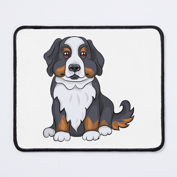 Item preview, Bernese Mountain Dog lover designed and sold by sweary12.