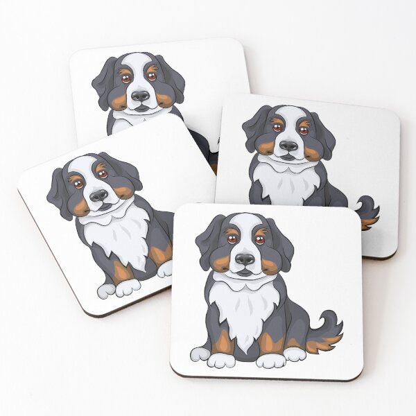 Item preview, Bernese Mountain Dog lover designed and sold by sweary12.