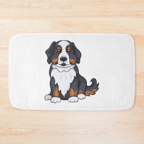 Item preview, Bernese Mountain Dog lover designed and sold by sweary12.