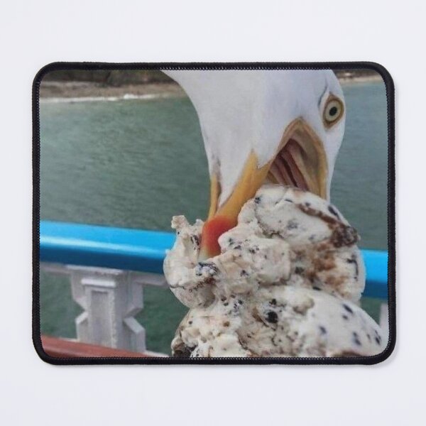 Item preview, gull designed and sold by Molchyn.