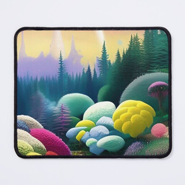Item preview, Nature View designed and sold by VitalDesigner.
