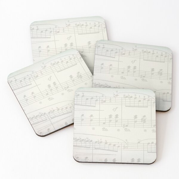 Item preview, musical notes designed and sold by IgorKovalenko.
