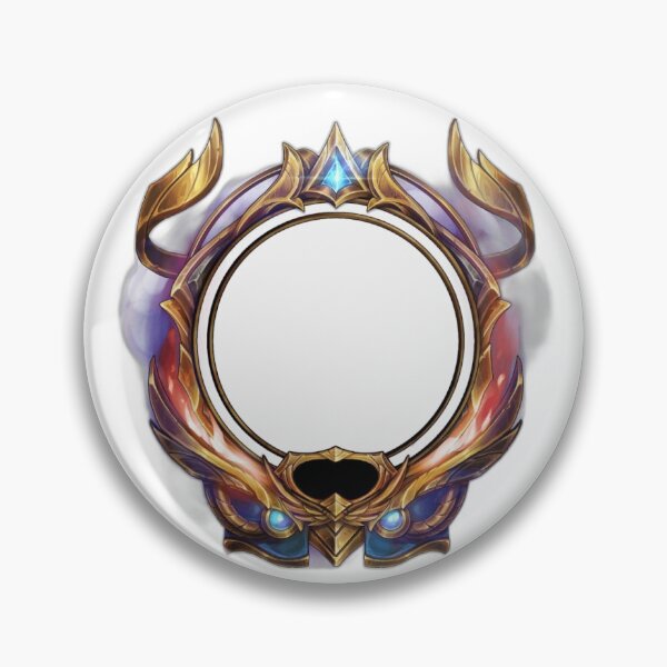 Item preview, LEVEL 500 ICON designed and sold by Shaphophu.