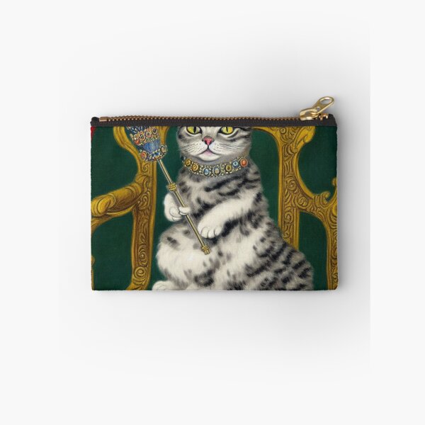 Item preview, Empress Kitty designed and sold by PaigeCompositor.