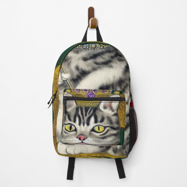 Item preview, Empress Kitty designed and sold by PaigeCompositor.