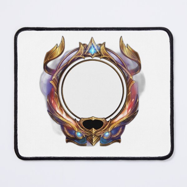 Item preview, LEVEL 500 ICON designed and sold by Shaphophu.