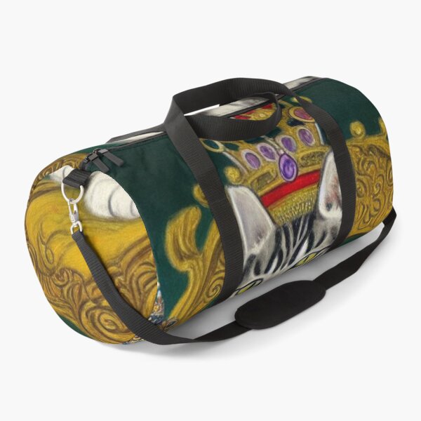 Item preview, Empress Kitty designed and sold by PaigeCompositor.