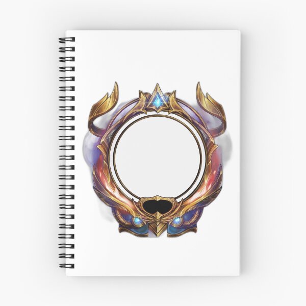 Item preview, LEVEL 500 ICON designed and sold by Shaphophu.