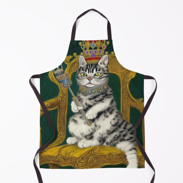 Item preview, Empress Kitty designed and sold by PaigeCompositor.