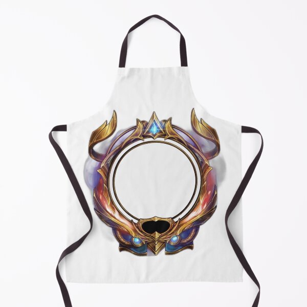 Item preview, LEVEL 500 ICON designed and sold by Shaphophu.
