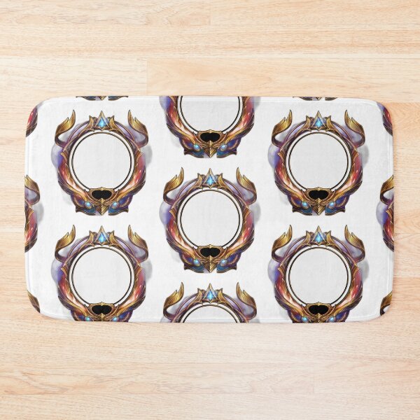 Item preview, LEVEL 500 ICON designed and sold by Shaphophu.