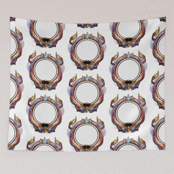 Item preview, LEVEL 500 ICON designed and sold by Shaphophu.
