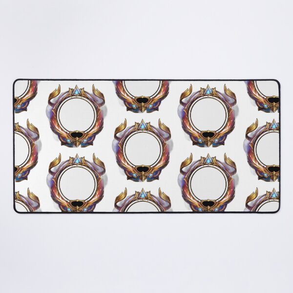 Item preview, LEVEL 500 ICON designed and sold by Shaphophu.