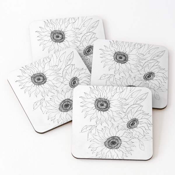 Item preview, Sunflower designed and sold by Fan art.