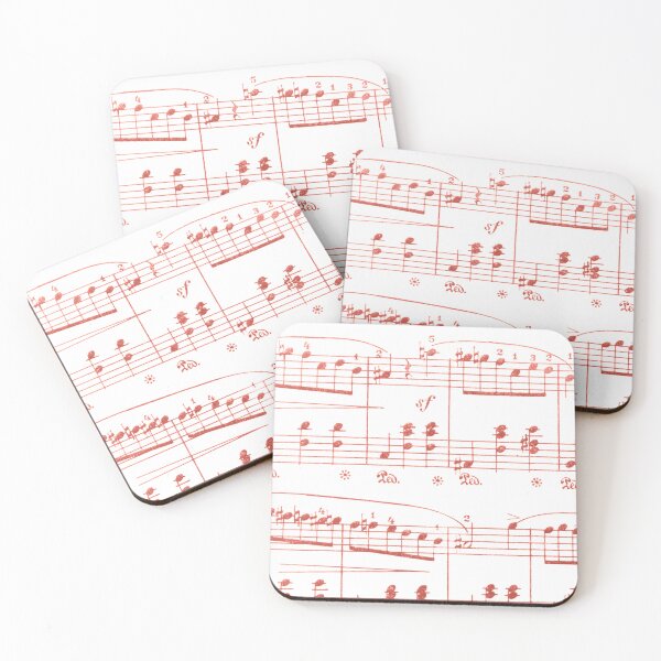 Item preview, musical notes designed and sold by IgorKovalenko.