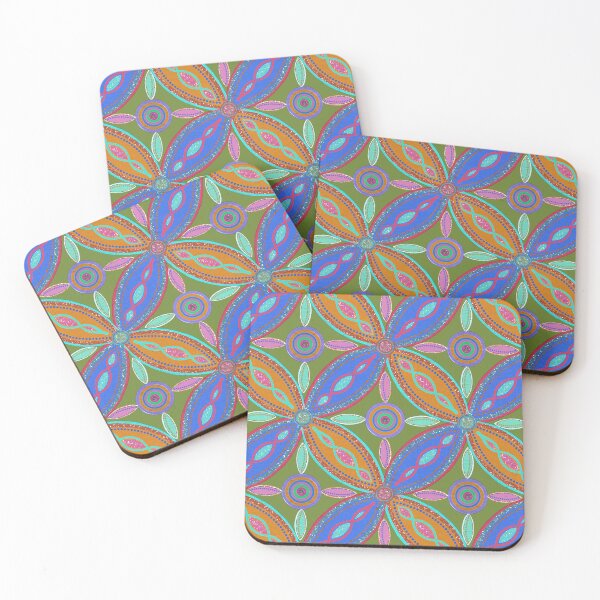Item preview, Retro Glam designed and sold by Jane Izzy Designs.