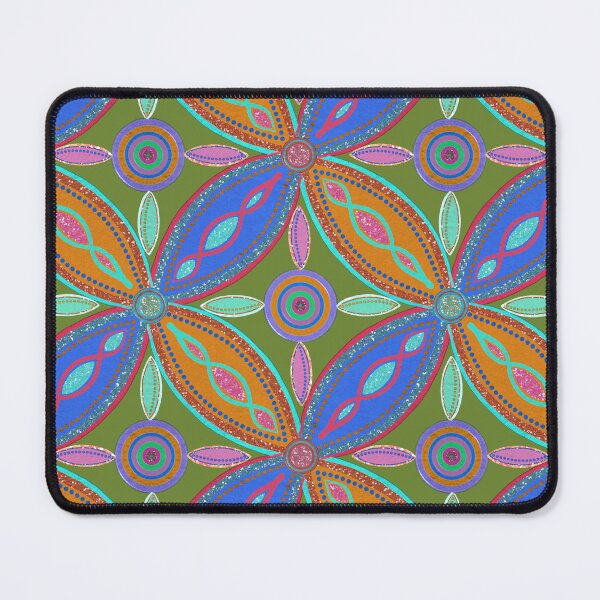 Item preview, Retro Glam designed and sold by Jane Izzy Designs.