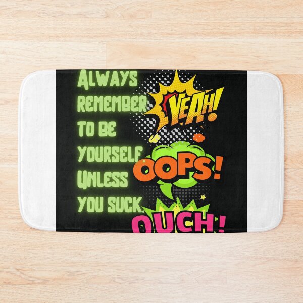 Item preview, Just Be But Do Change For The Better designed and sold by seriyusink69.