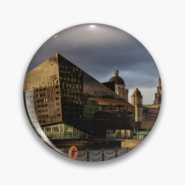 Item preview, Liverpool designed and sold by jasminewang.