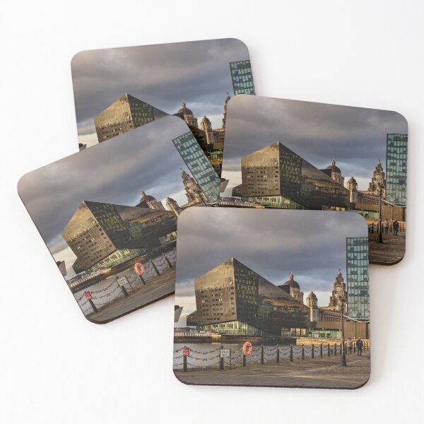Item preview, Liverpool designed and sold by jasminewang.