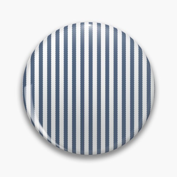 Item preview, Dark Electric Blue Line Pattern designed and sold by ridhiandparidhi.