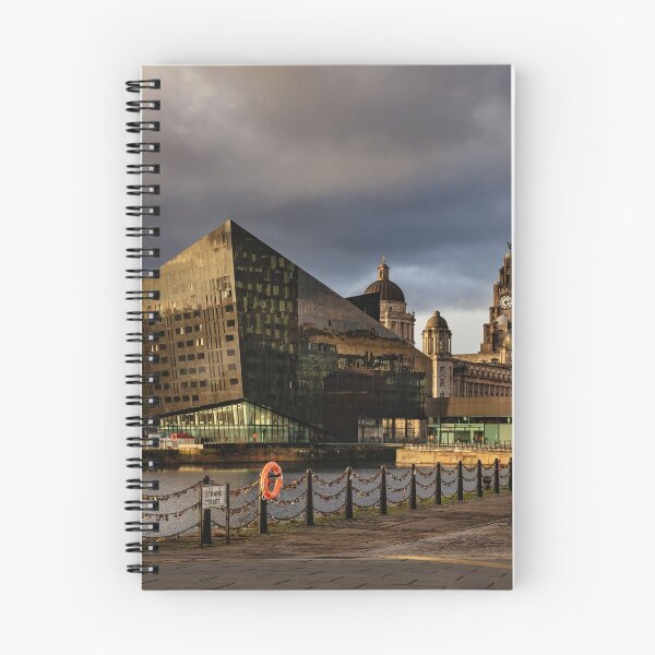 Item preview, Liverpool designed and sold by jasminewang.
