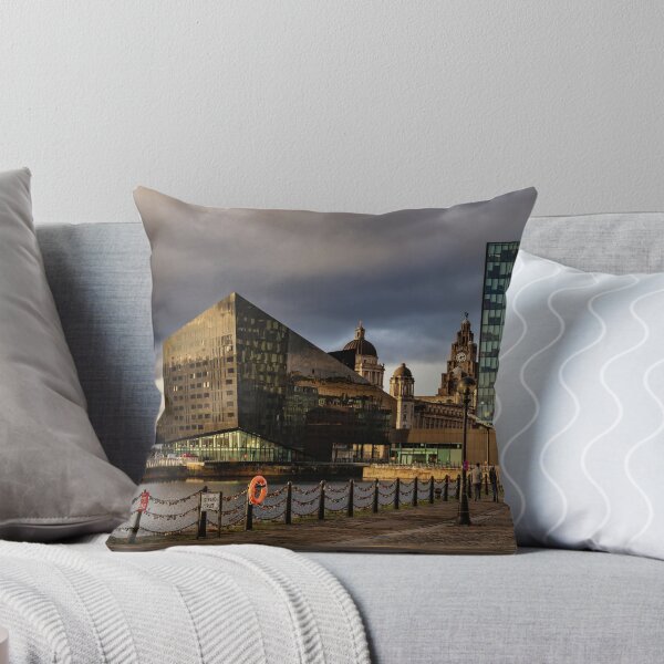 Item preview, Liverpool designed and sold by jasminewang.