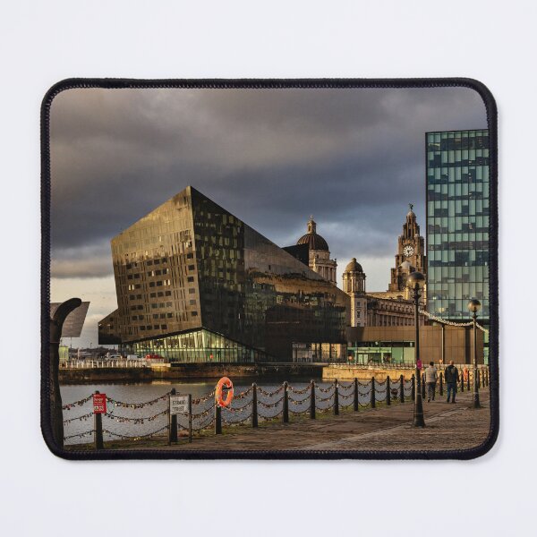 Item preview, Liverpool designed and sold by jasminewang.
