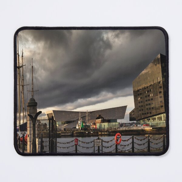 Item preview, Liverpool designed and sold by jasminewang.