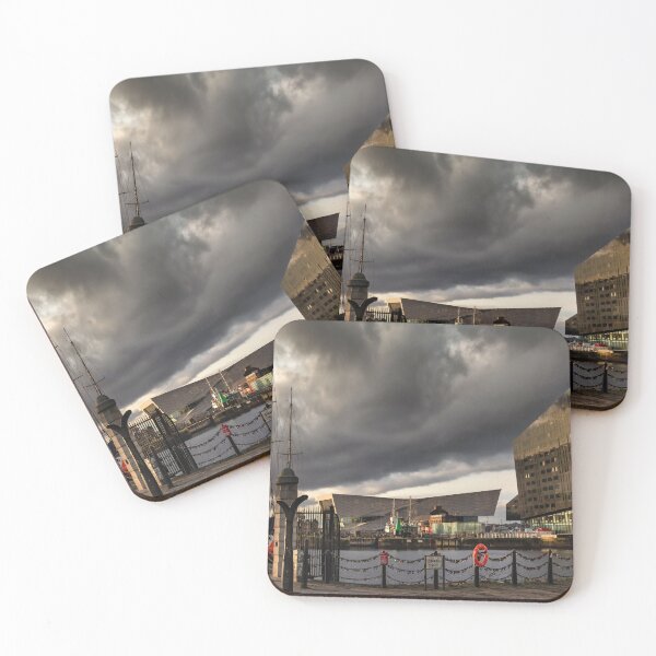 Item preview, Liverpool designed and sold by jasminewang.