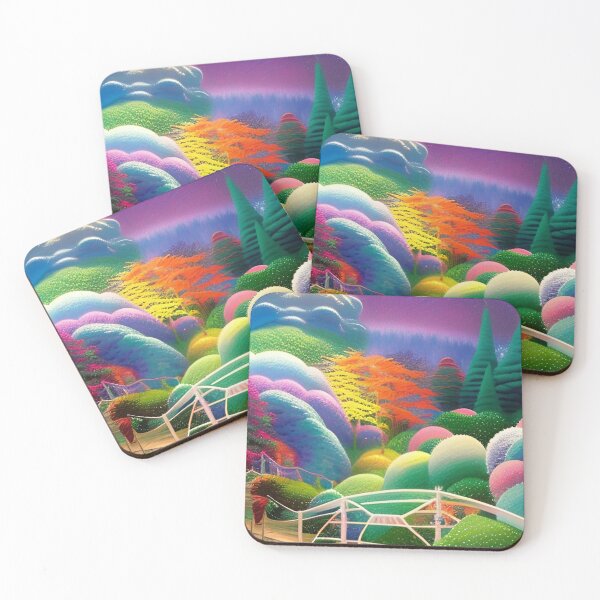 Item preview, Special Garden designed and sold by VitalDesigner.
