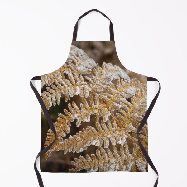 Item preview, Icy Fern designed and sold by Dave Hare Photography.
