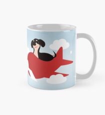 I'M THE DOG Mug