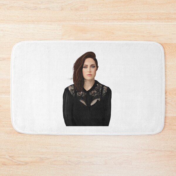 Item preview, Charlotte Sullivan digital drawing designed and sold by scorsone81.