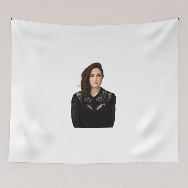 Item preview, Charlotte Sullivan digital drawing designed and sold by scorsone81.