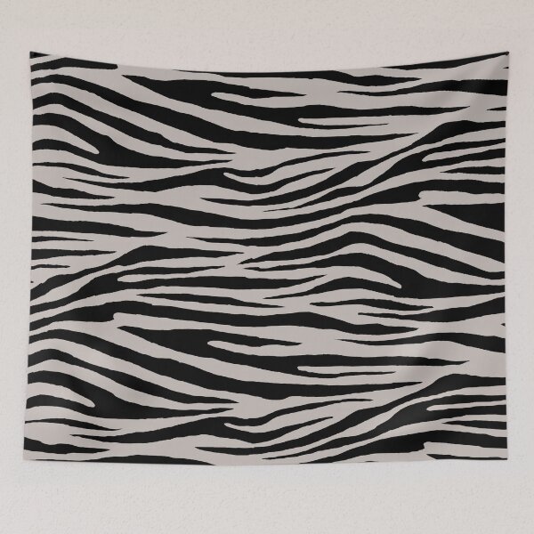 Item preview, 0501 Pale Silver Tiger designed and sold by DayColors.