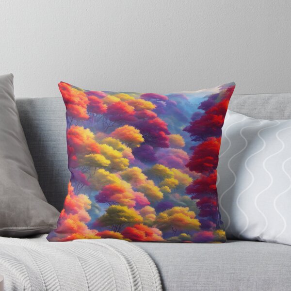 Item preview, Breathtaking views of colorful autumn trees designed and sold by mgtime.