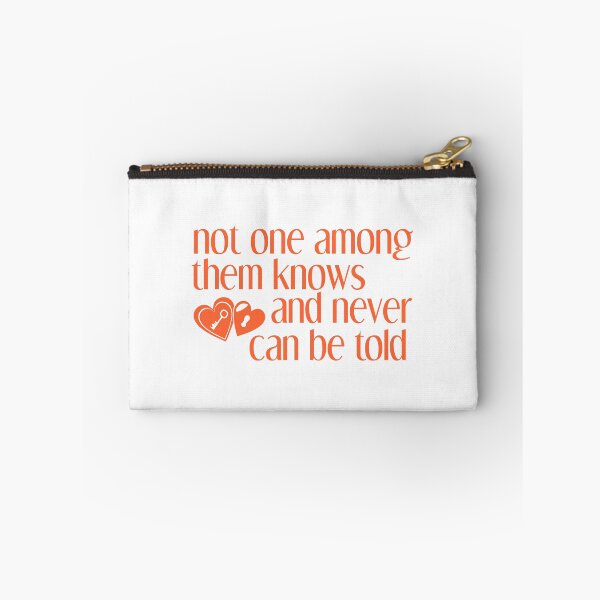 Item preview, buffy - not one among them knows designed and sold by malibusmile.