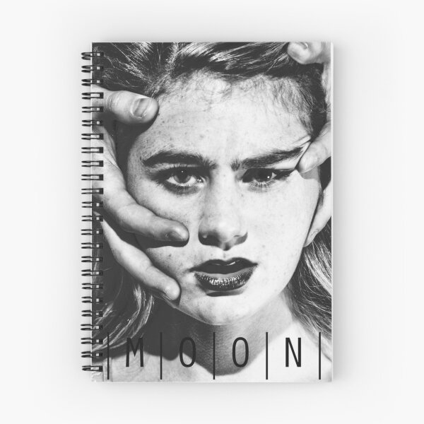 Item preview, MOON EP Cover designed and sold by jaron842.