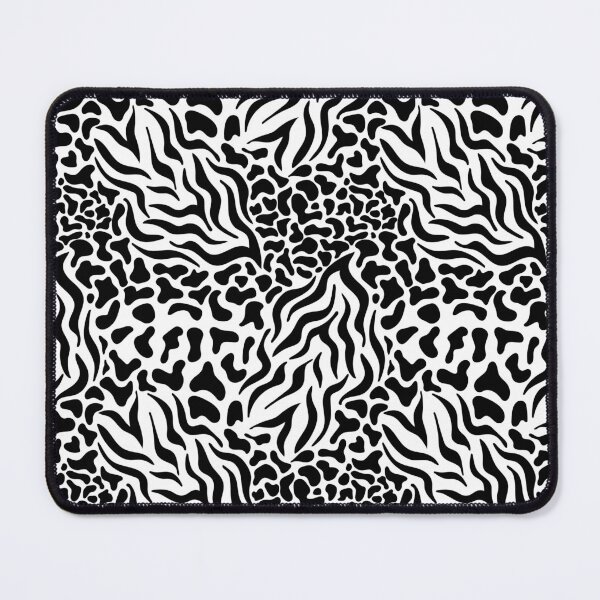 Item preview, Spots and Stripes Animal print designed and sold by Mark Cannon.