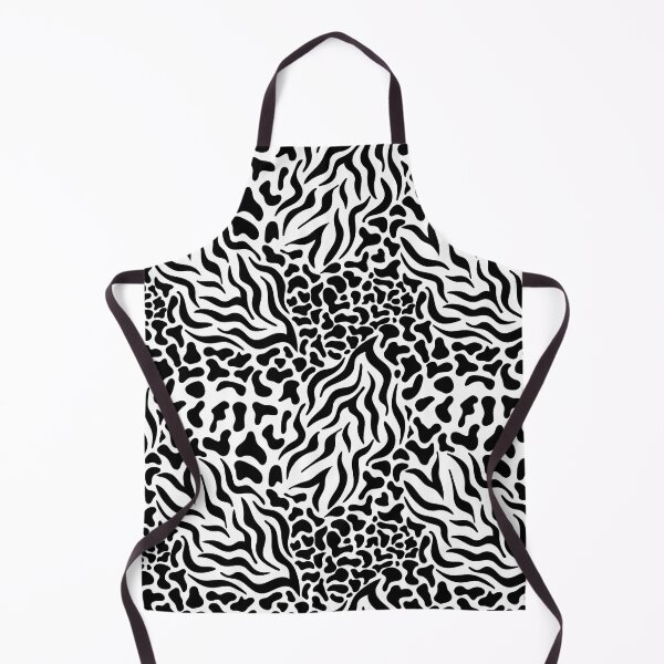 Item preview, Spots and Stripes Animal print designed and sold by Mark Cannon.