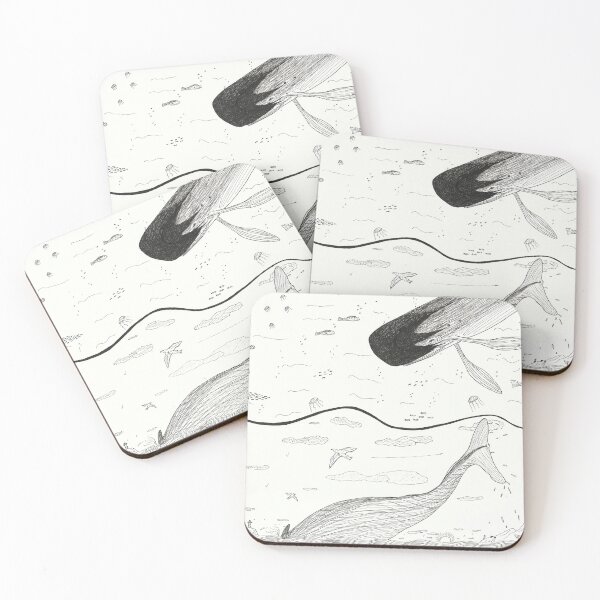 Item preview, Whale designed and sold by Bitink.