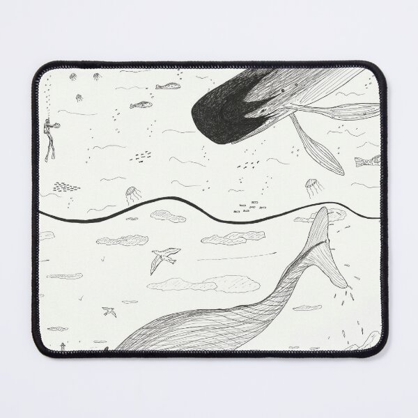 Item preview, Whale designed and sold by Bitink.