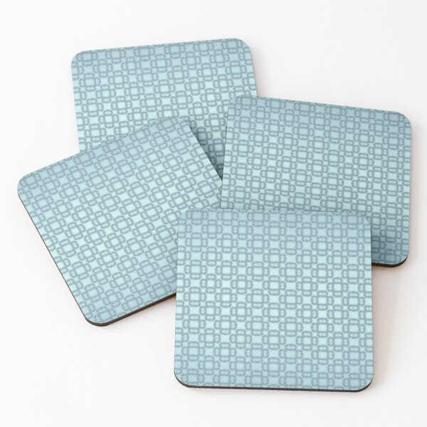 Item preview, Blue harmony 39 designed and sold by Greygrids.