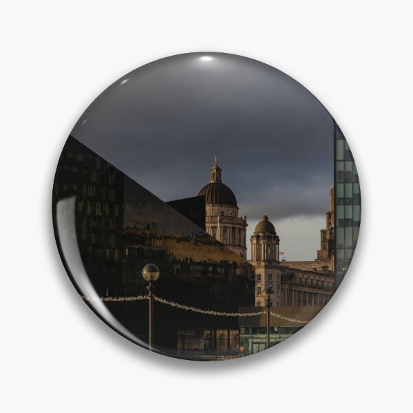 Item preview, Liverpool designed and sold by jasminewang.