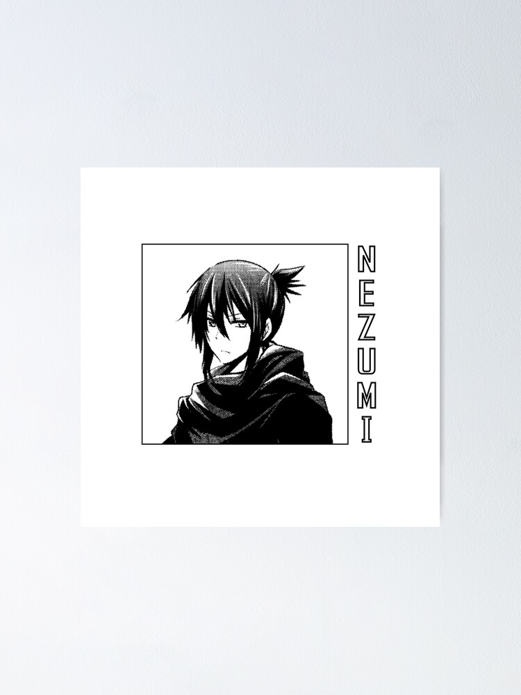 Nezumi from No.6 Costume | Carbon Costume | DIY Dress-Up Guides for Cosplay  & Halloween